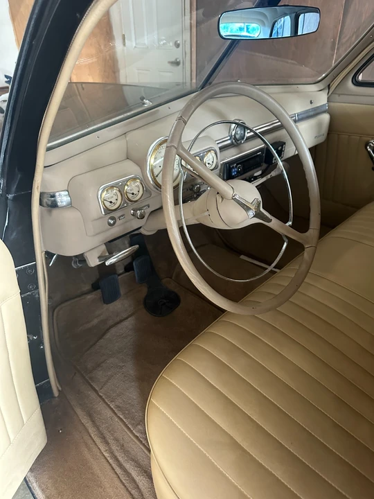 1949 Mercury Eight - Image 17 of 19