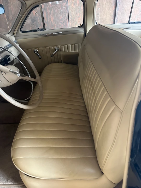 1949 Mercury Eight - Image 18 of 19