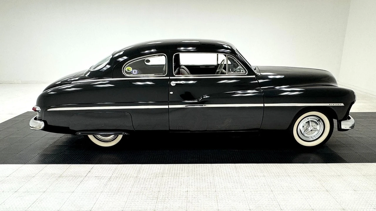 1949 Mercury Eight - Image 6 of 21