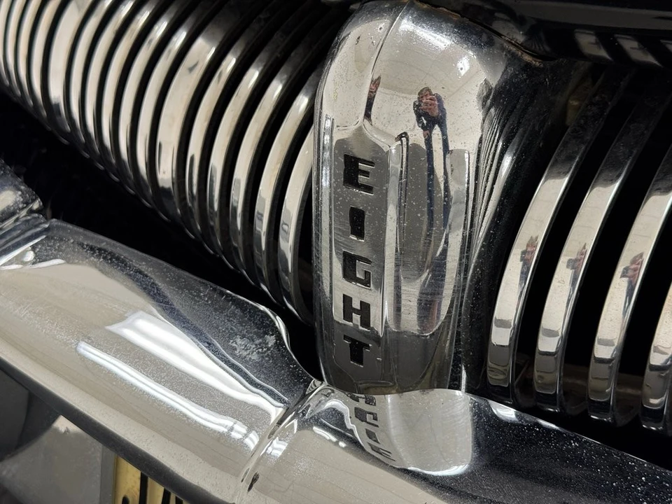 1949 Mercury Eight - Image 10 of 21