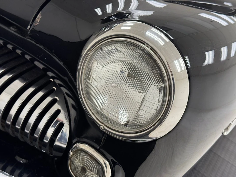 1949 Mercury Eight - Image 11 of 21