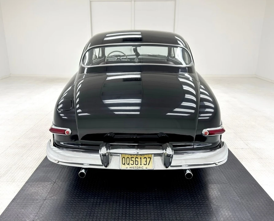 1949 Mercury Eight - Image 4 of 21
