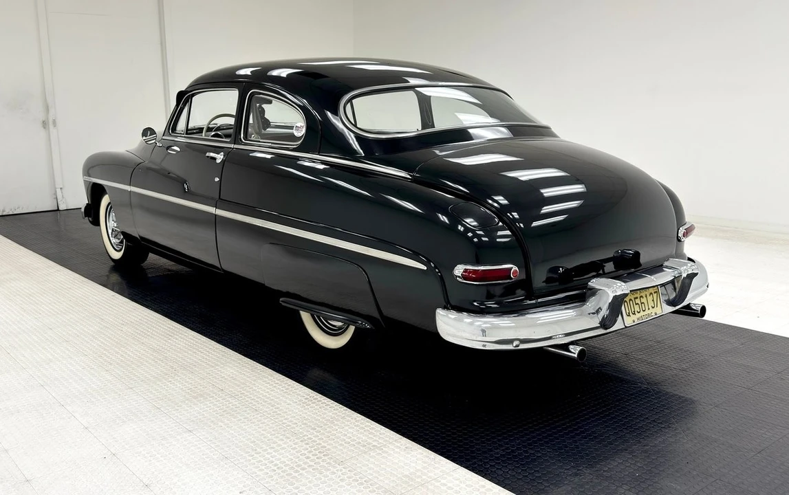 1949 Mercury Eight - Image 3 of 21