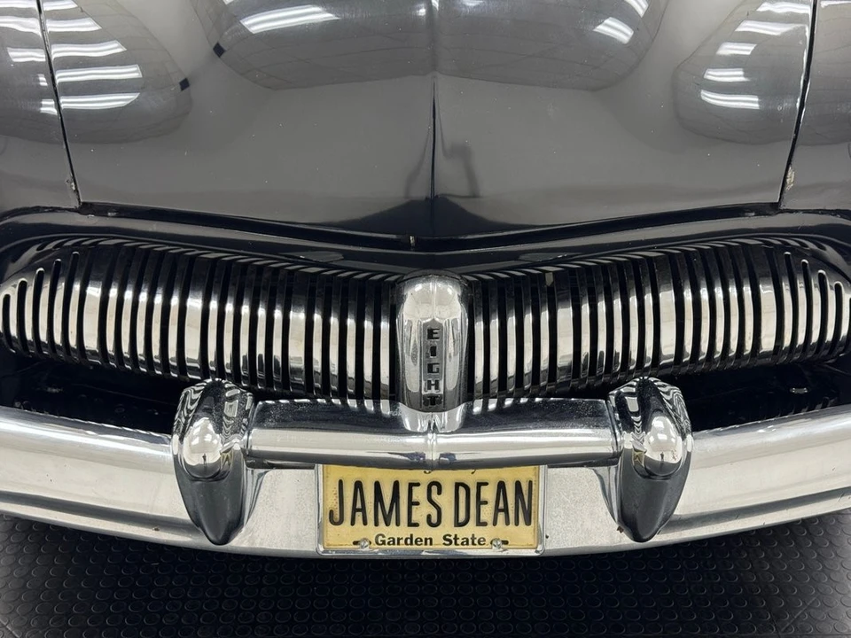 1949 Mercury Eight - Image 9 of 21