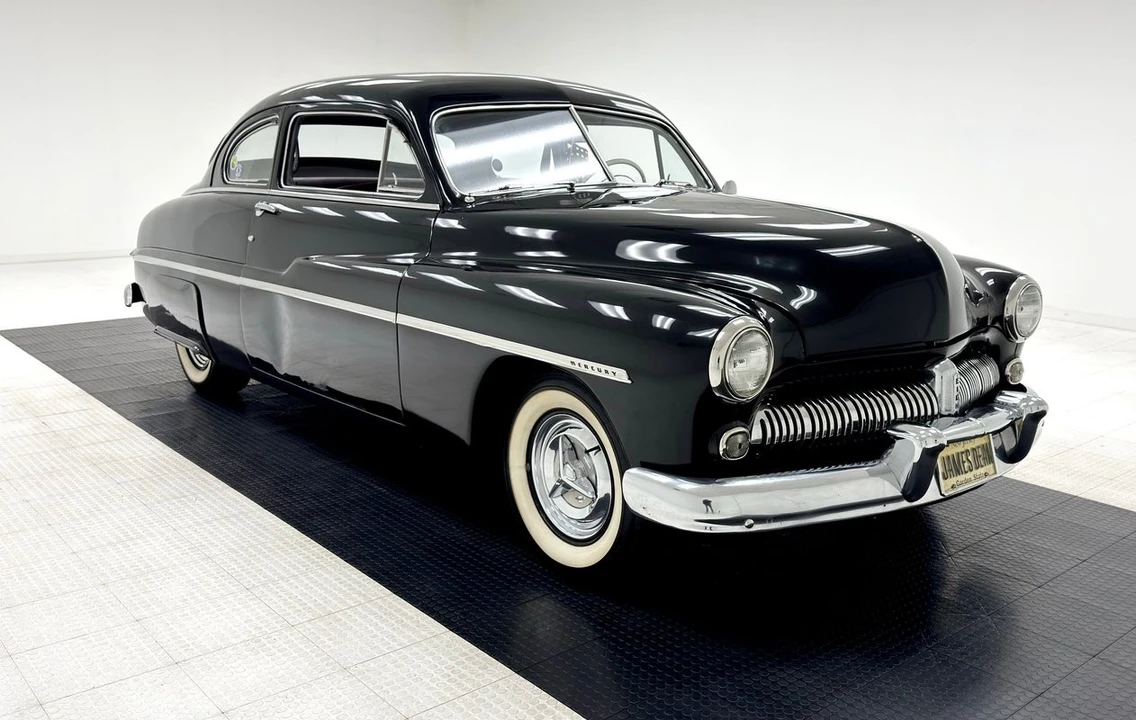 1949 Mercury Eight - Image 7 of 21