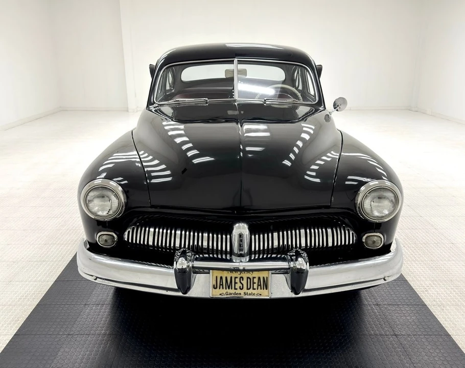 1949 Mercury Eight - Image 8 of 21