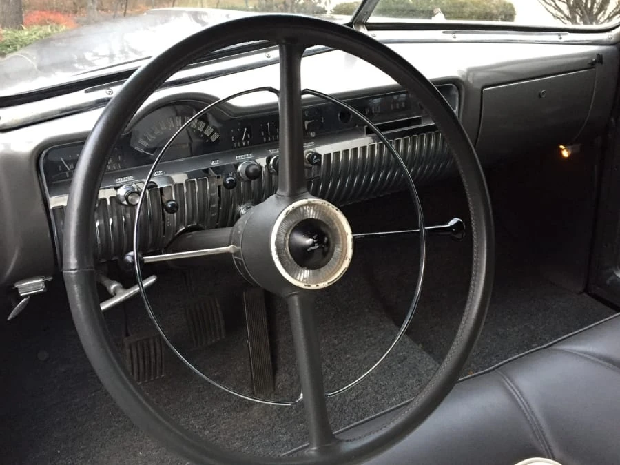 1949 Mercury Eight - Image 3 of 12