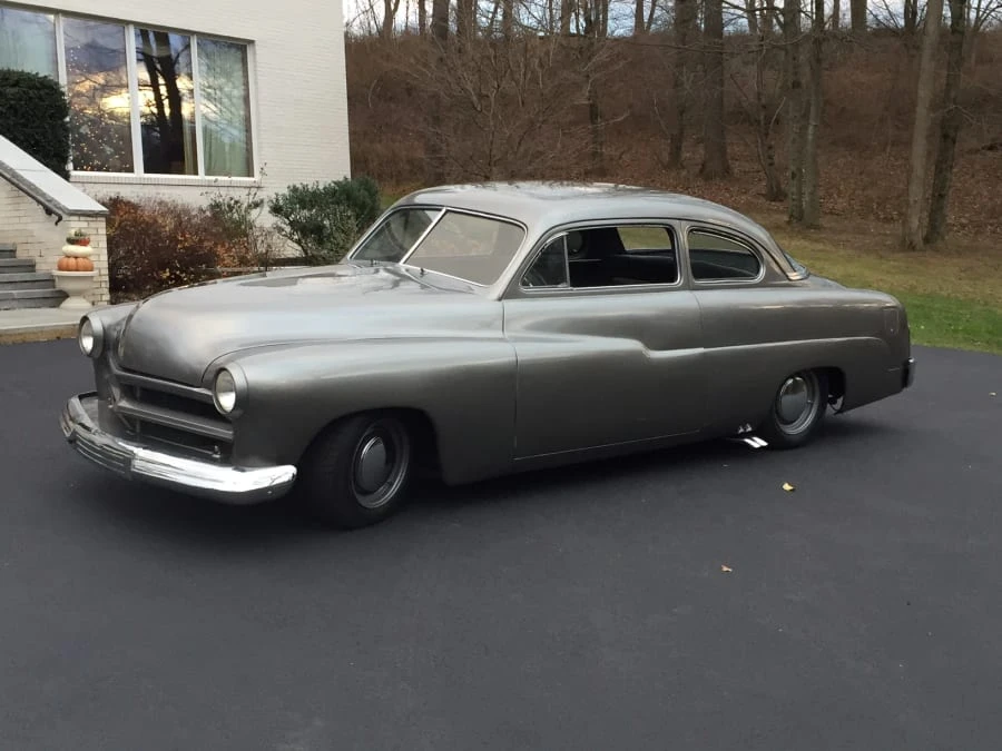 1949 Mercury Eight - Image 9 of 12