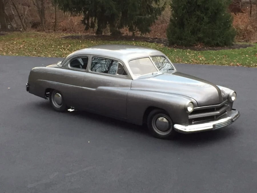 1949 Mercury Eight - Image 12 of 12