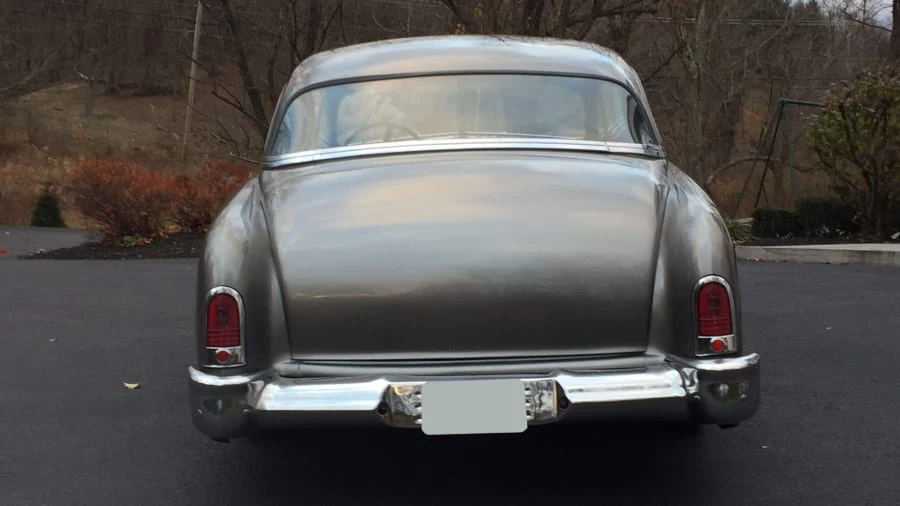 1949 Mercury Eight - Image 10 of 12