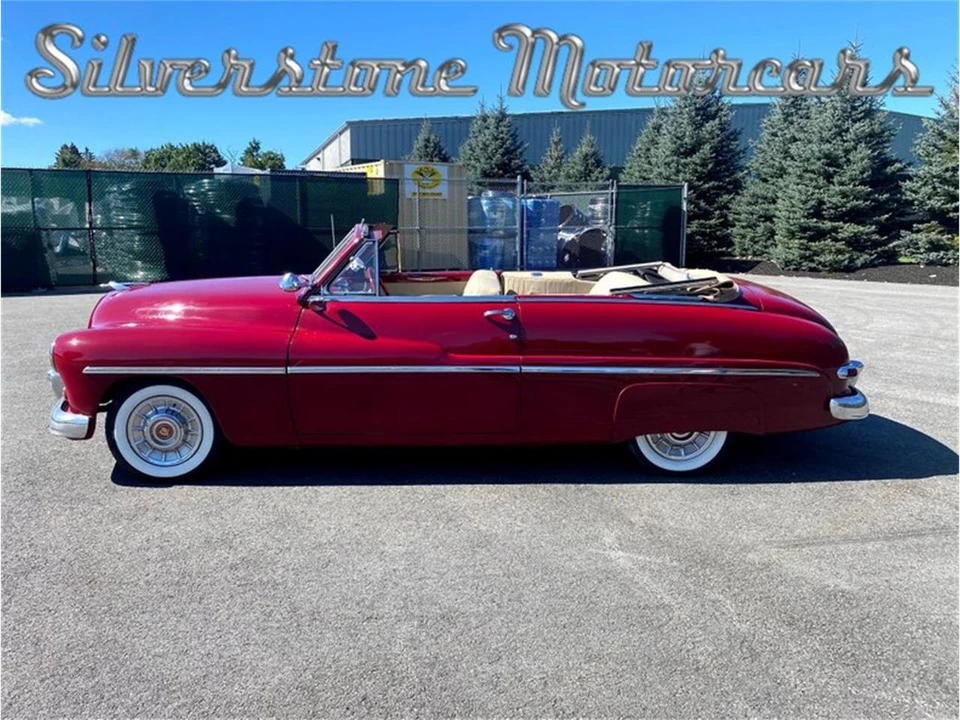 1949 Mercury Eight - Image 9 of 31