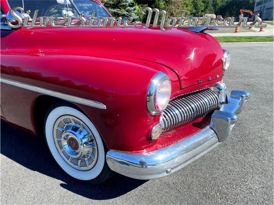 1949 Mercury Eight - Image 13 of 31
