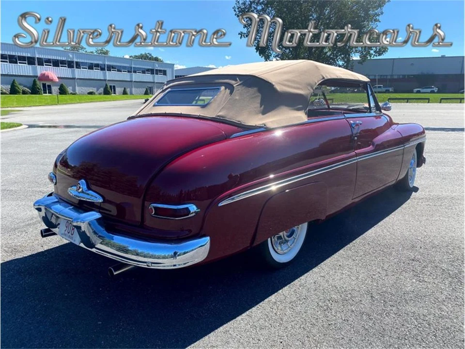 1949 Mercury Eight - Image 5 of 31