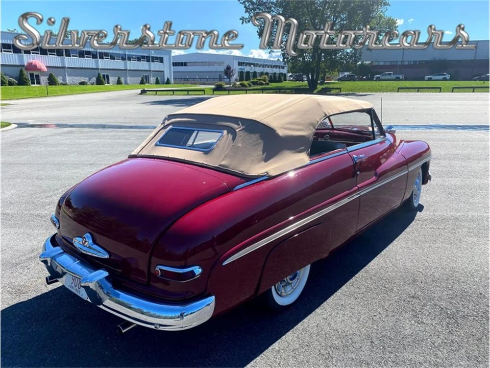 1949 Mercury Eight - Image 25 of 31