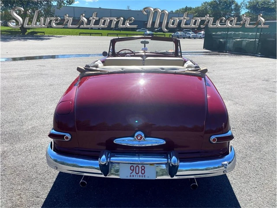 1949 Mercury Eight - Image 29 of 31