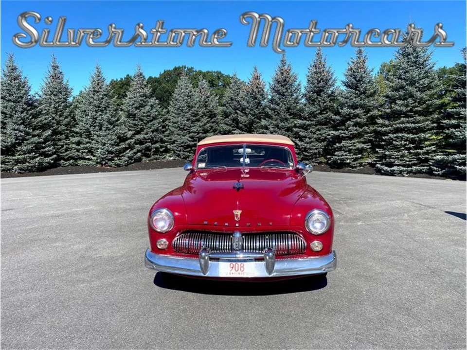1949 Mercury Eight - Image 2 of 31