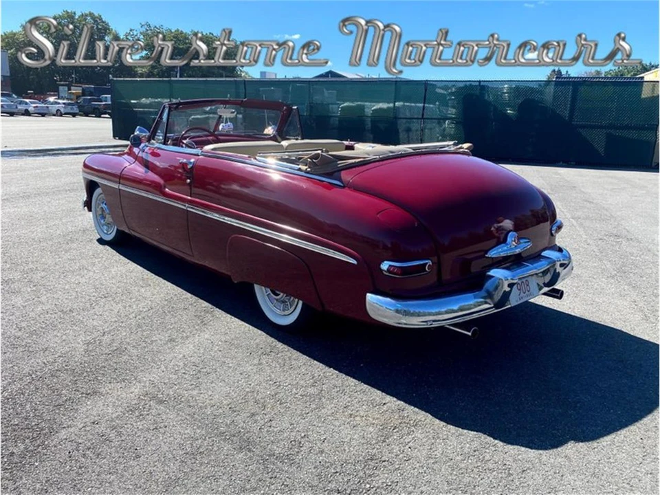 1949 Mercury Eight - Image 30 of 31