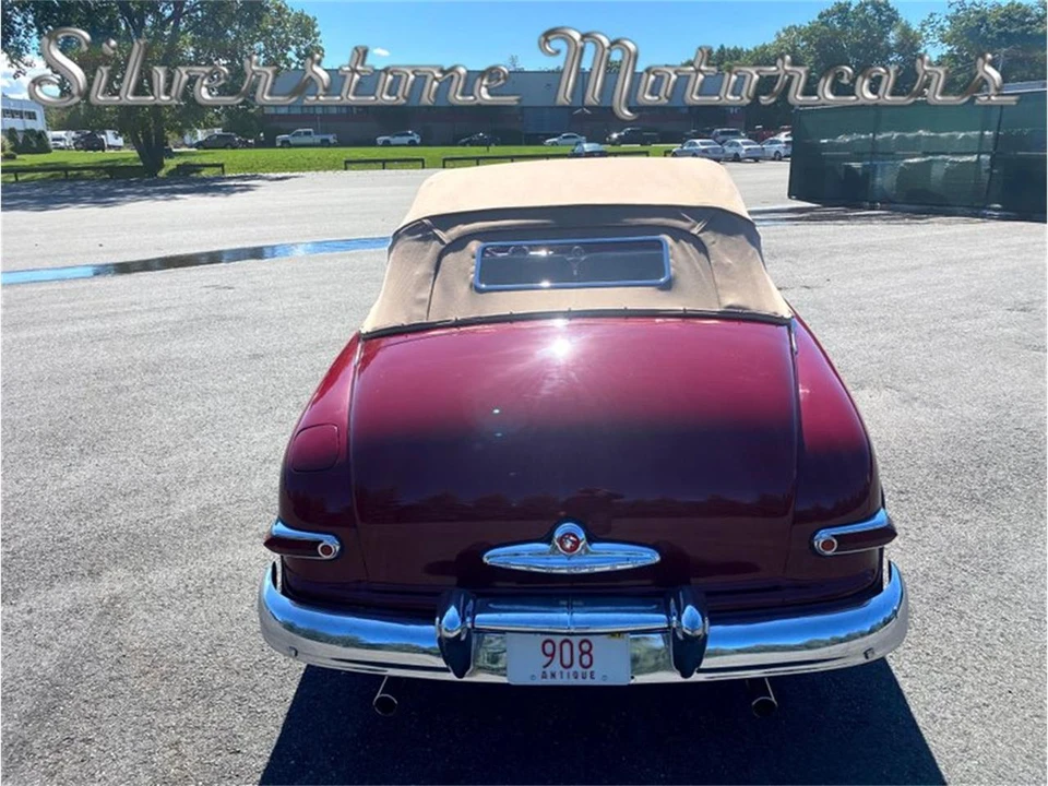 1949 Mercury Eight - Image 22 of 31