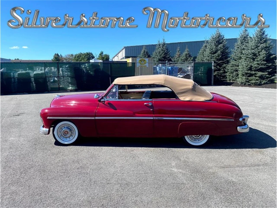 1949 Mercury Eight - Image 10 of 31