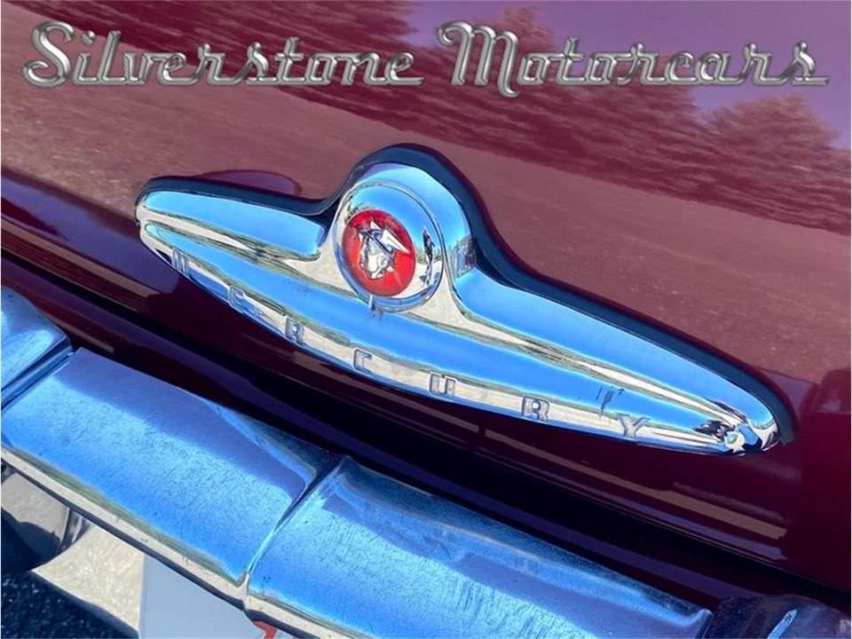 1949 Mercury Eight - Image 18 of 31