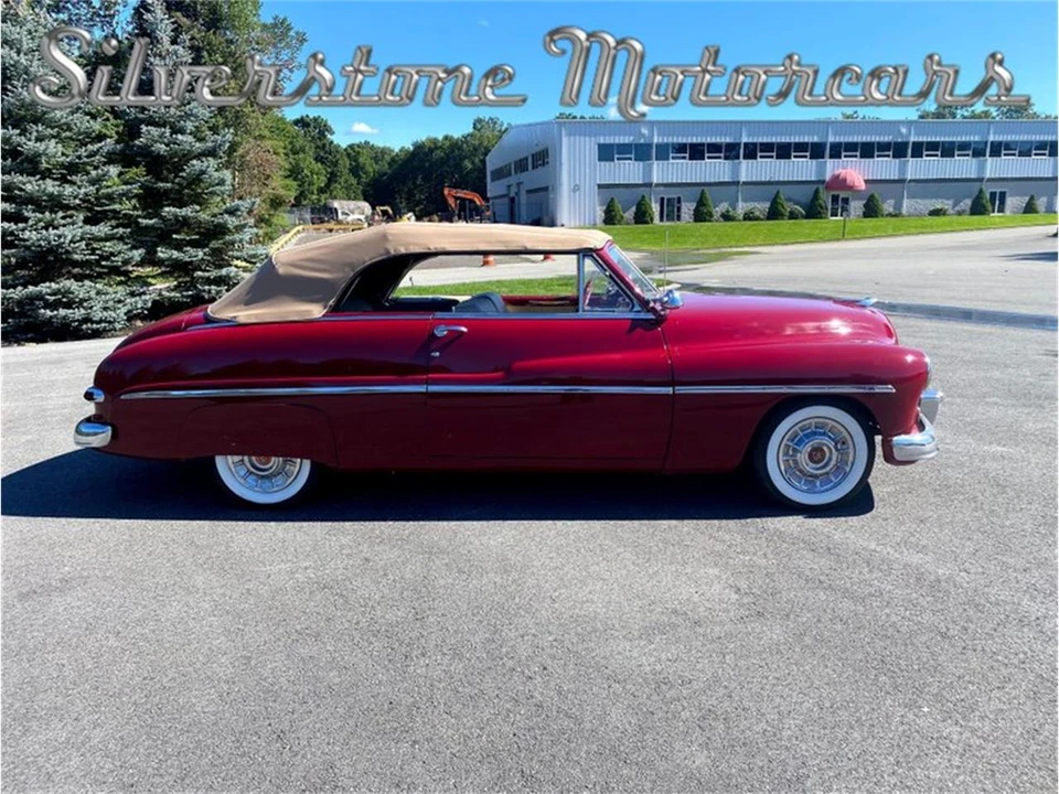 1949 Mercury Eight - Image 26 of 31
