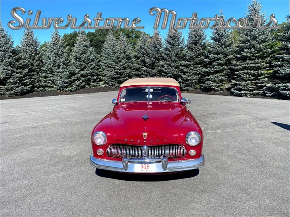 1949 Mercury Eight - Image 14 of 31