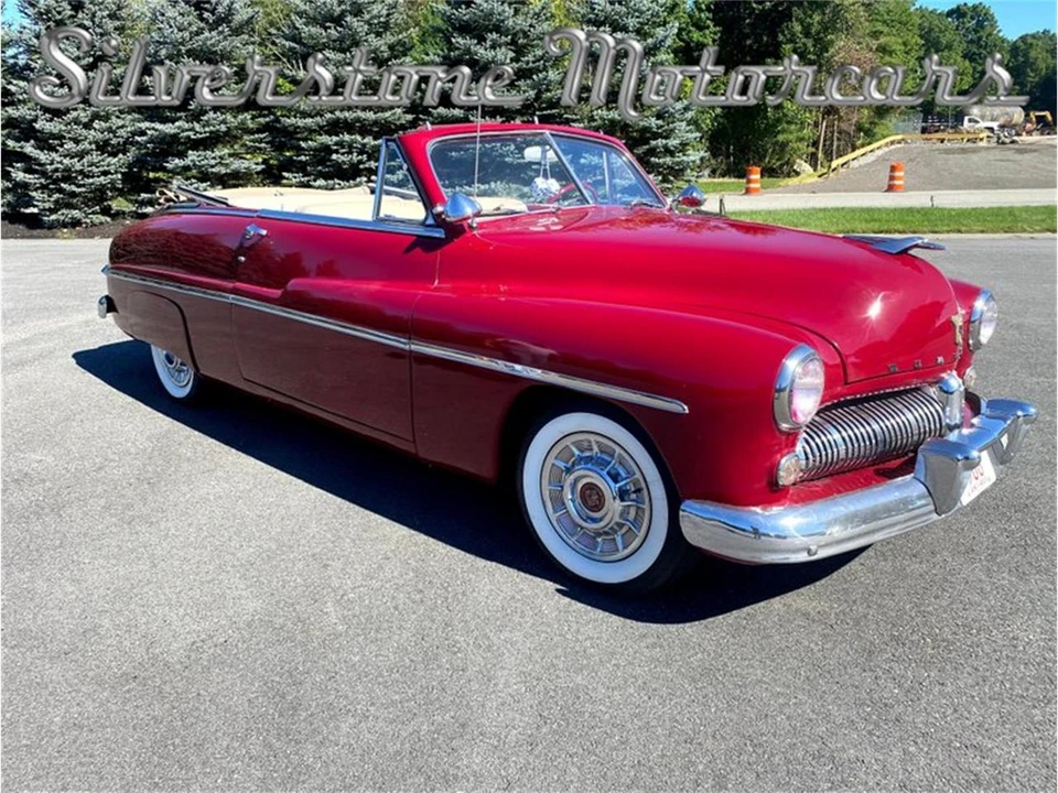 1949 Mercury Eight - Image 31 of 31