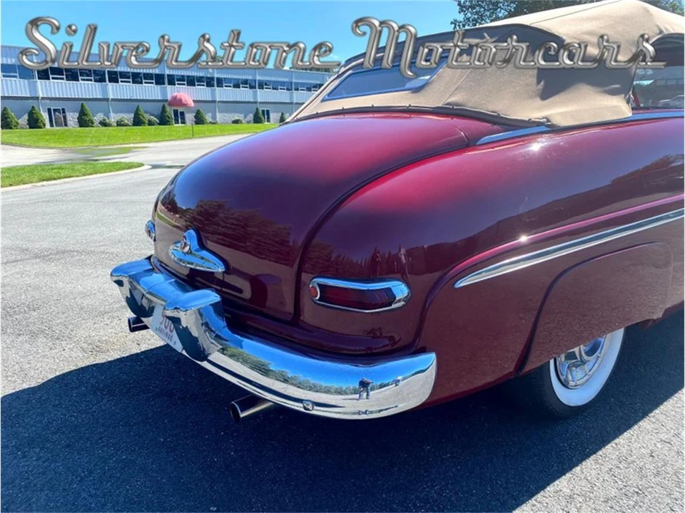 1949 Mercury Eight - Image 23 of 31