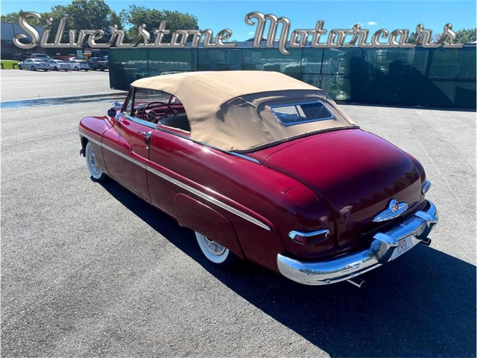 1949 Mercury Eight - Image 19 of 31