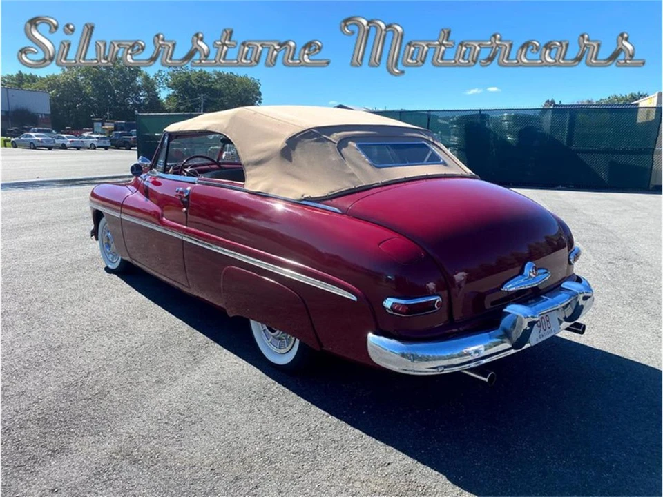 1949 Mercury Eight - Image 7 of 31