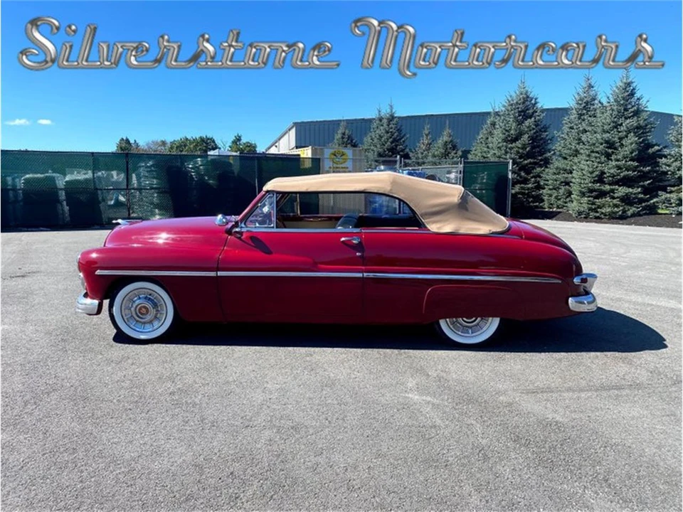 1949 Mercury Eight - Image 27 of 31