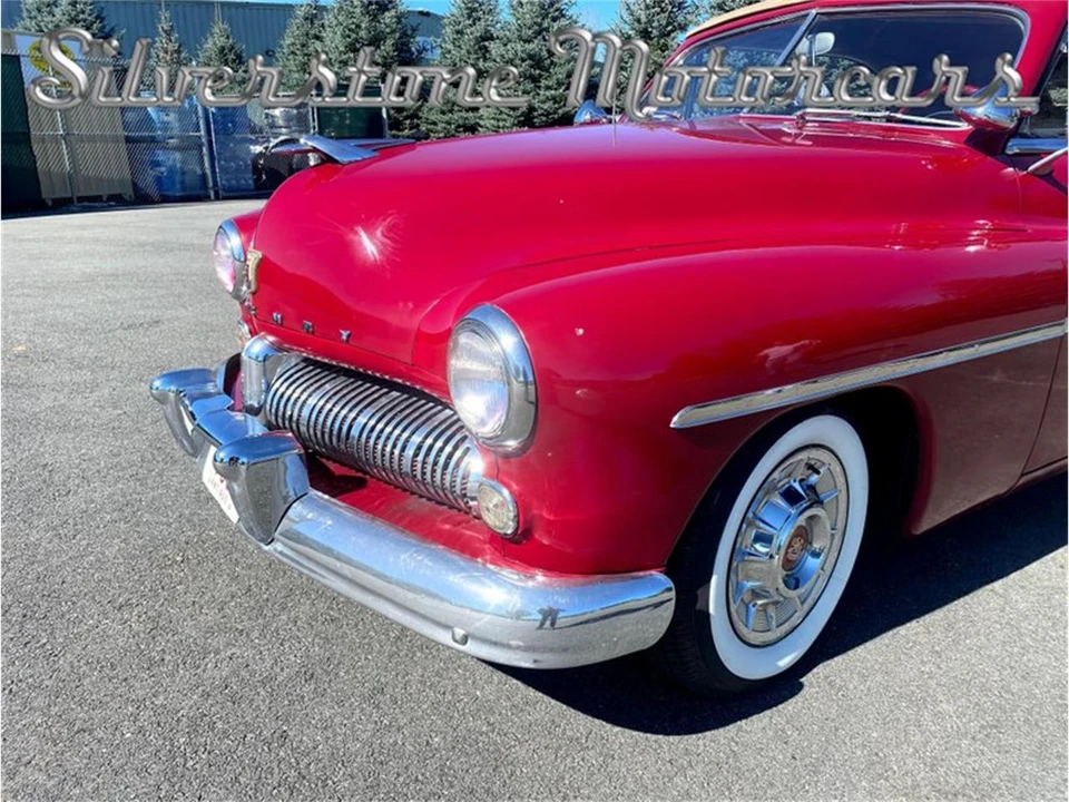 1949 Mercury Eight - Image 15 of 31