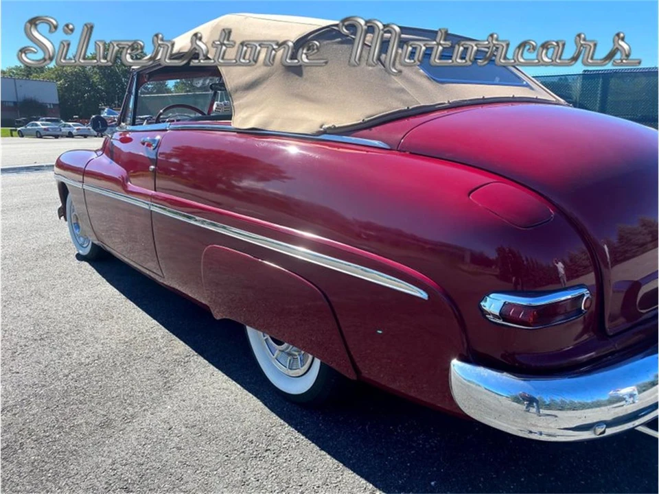 1949 Mercury Eight - Image 20 of 31