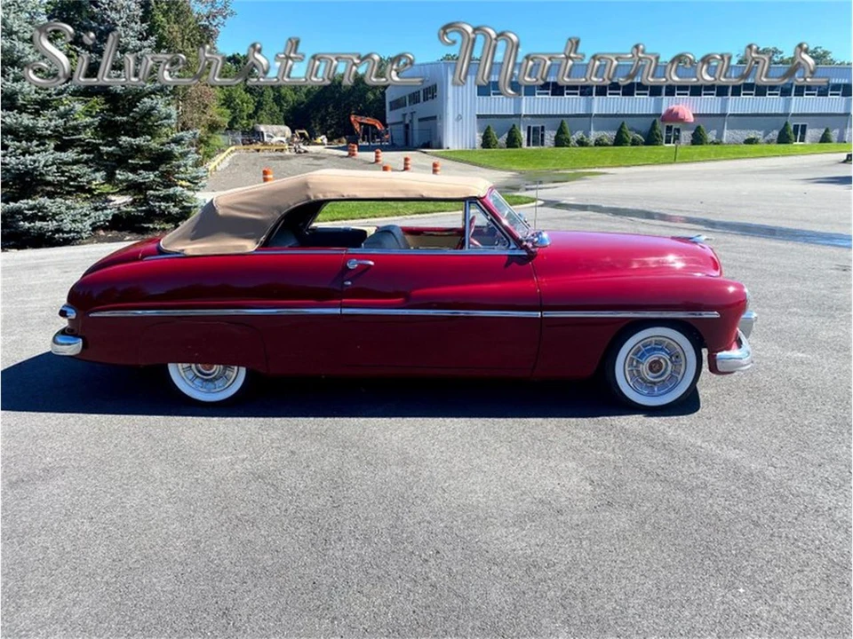 1949 Mercury Eight - Image 8 of 31