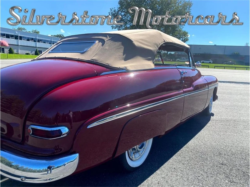 1949 Mercury Eight - Image 24 of 31