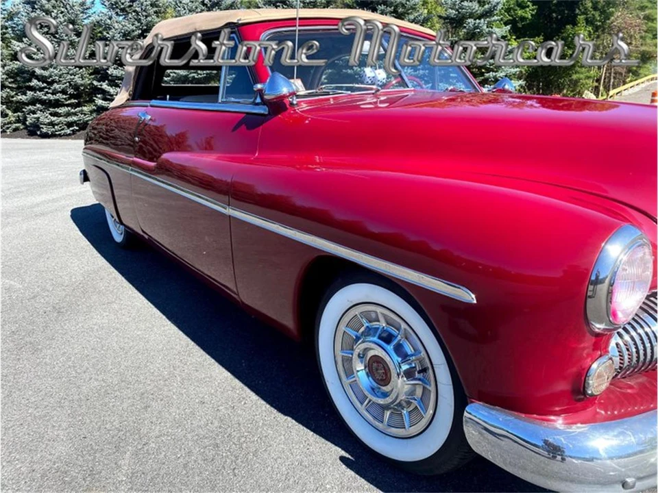 1949 Mercury Eight - Image 12 of 31