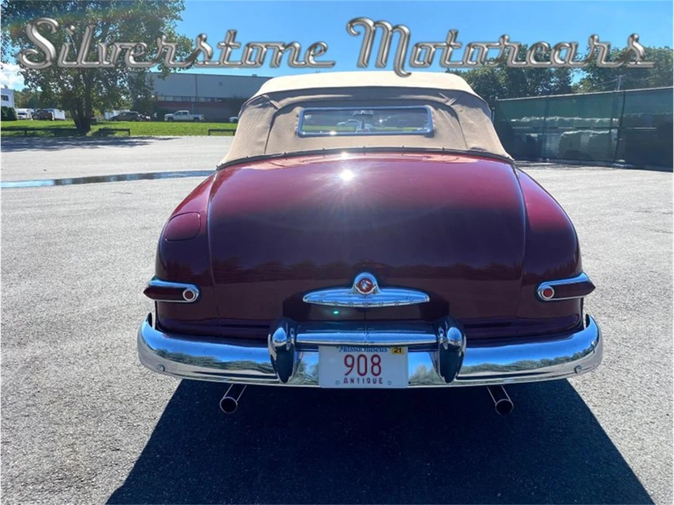1949 Mercury Eight - Image 6 of 31