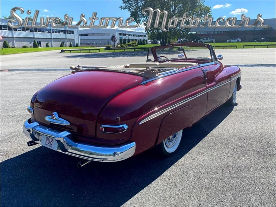1949 Mercury Eight - Image 28 of 31