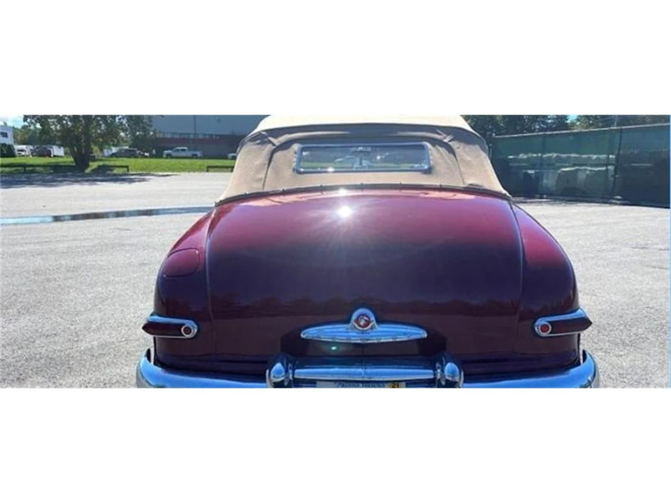 1949 Mercury Eight - Image 4 of 20