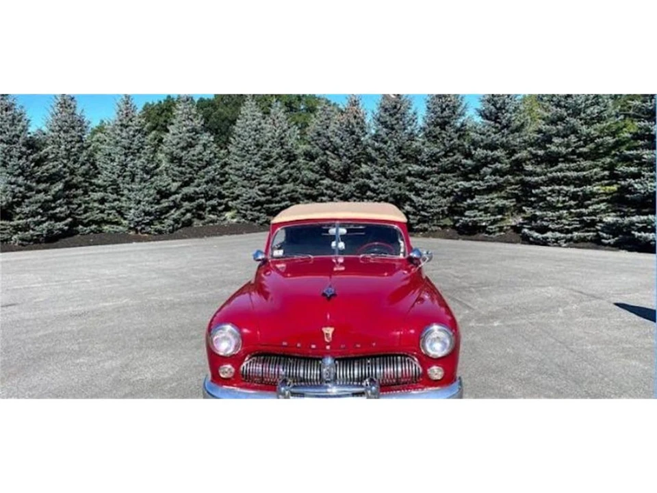 1949 Mercury Eight - Image 15 of 20