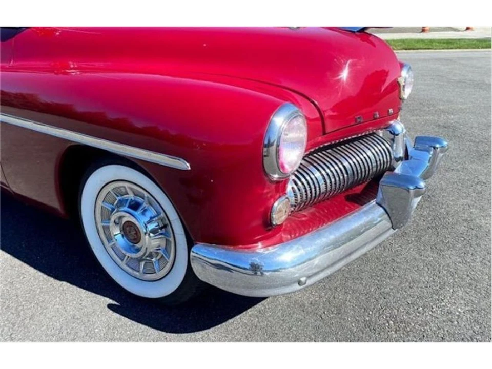 1949 Mercury Eight - Image 18 of 20
