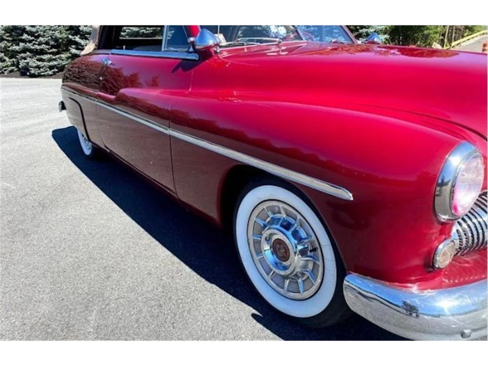 1949 Mercury Eight - Image 14 of 20