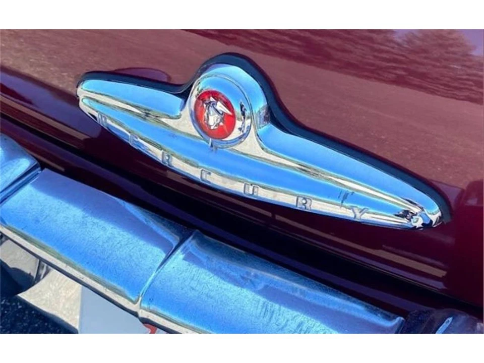 1949 Mercury Eight - Image 19 of 20