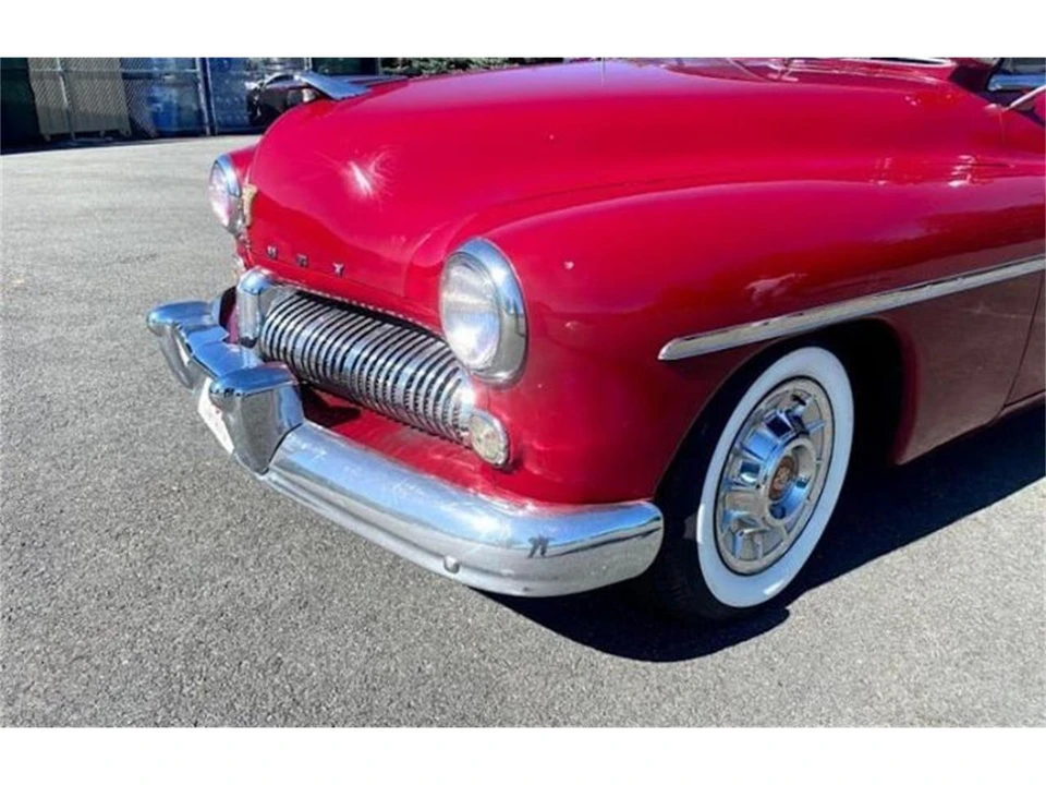 1949 Mercury Eight - Image 11 of 20