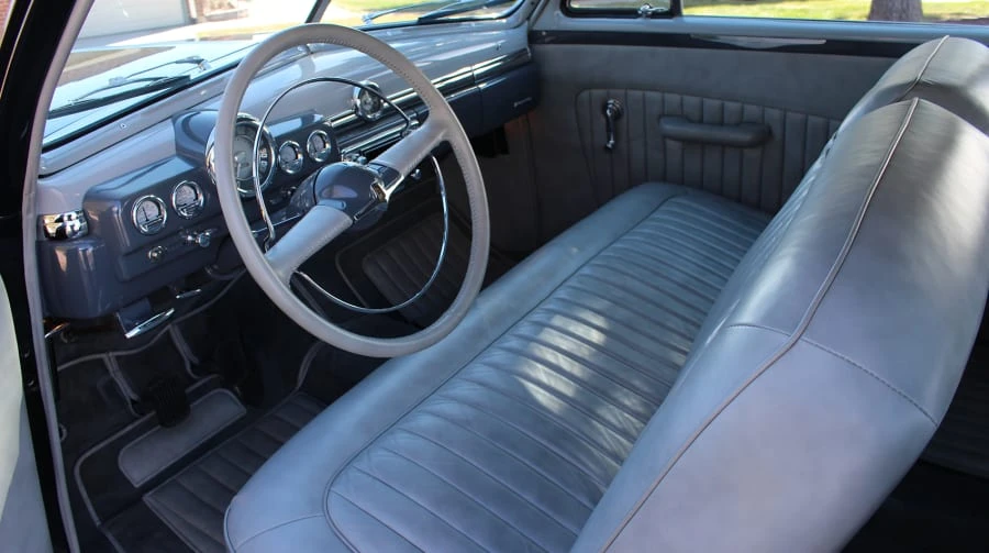 1949 Mercury Eight - Image 4 of 11