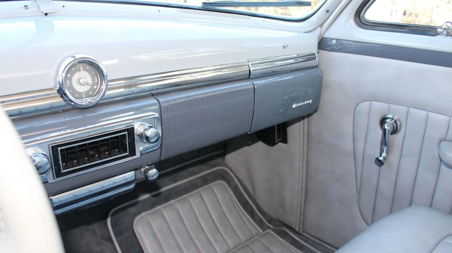 1949 Mercury Eight - Image 5 of 11