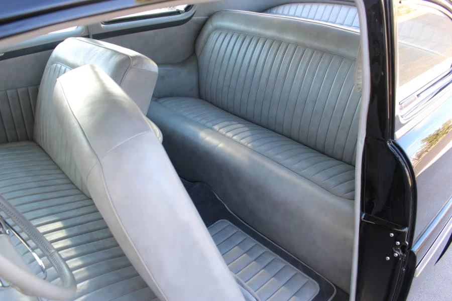 1949 Mercury Eight - Image 7 of 11