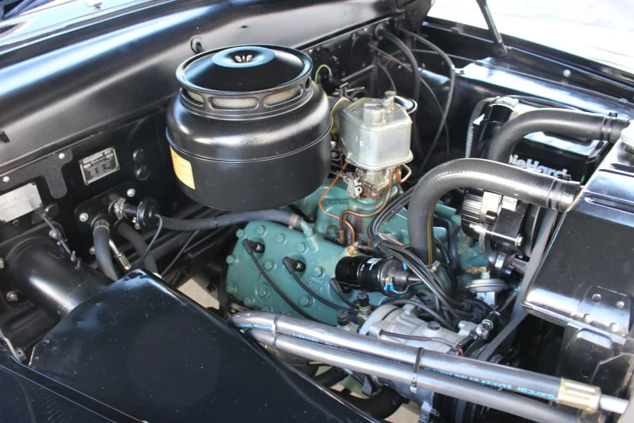 1949 Mercury Eight - Image 9 of 11