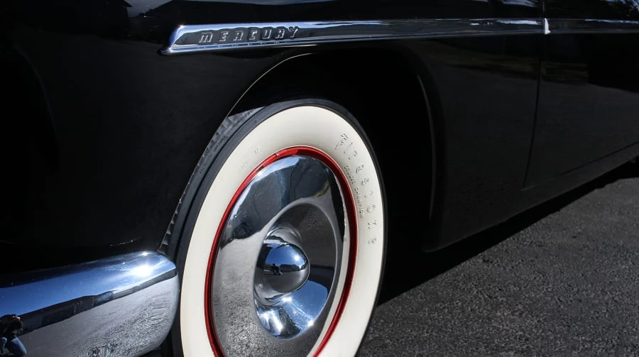 1949 Mercury Eight - Image 10 of 11