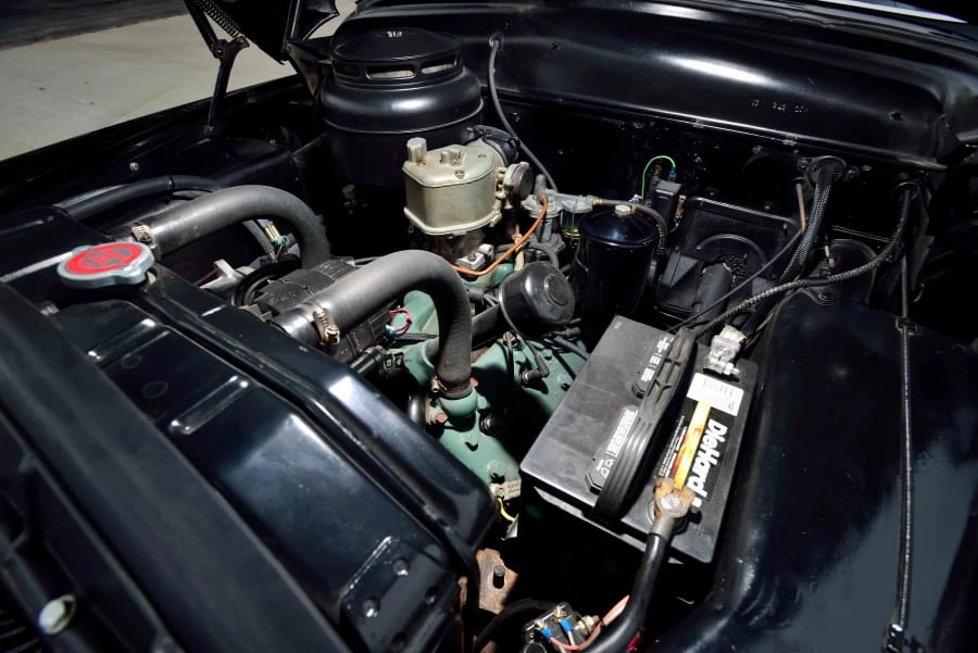 1949 Mercury Eight - Image 6 of 12